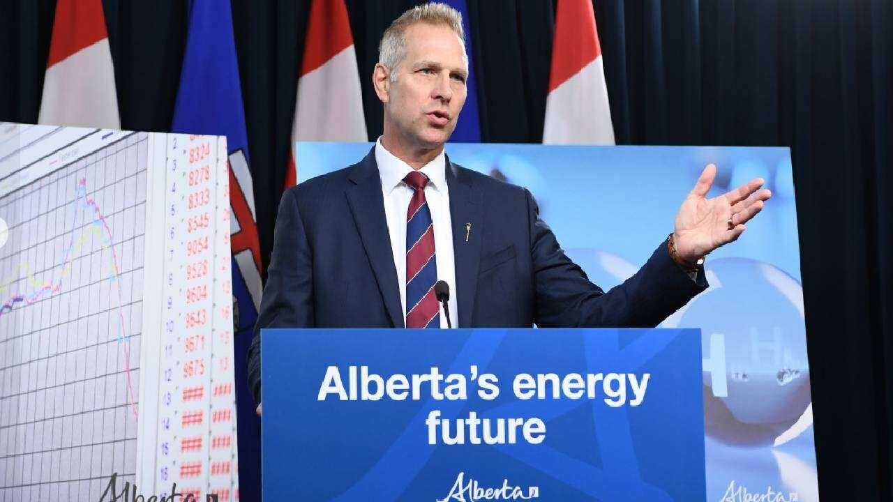 Alberta consulting on nuclear energy