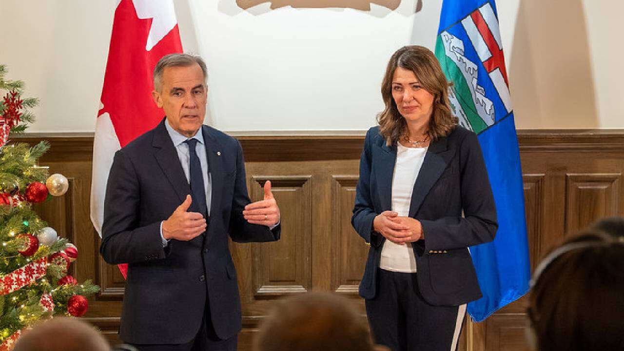 Ottawa plans faster approvals for energy projects