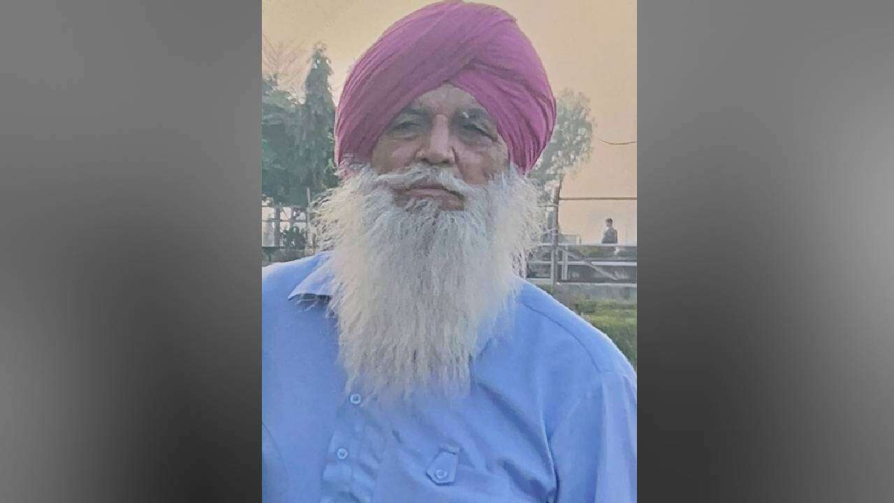 Senior missing from Taradale found dead east of Calgary