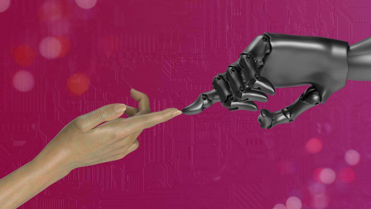Feature: Will AI replace all the jobs? | Technology Tuesday