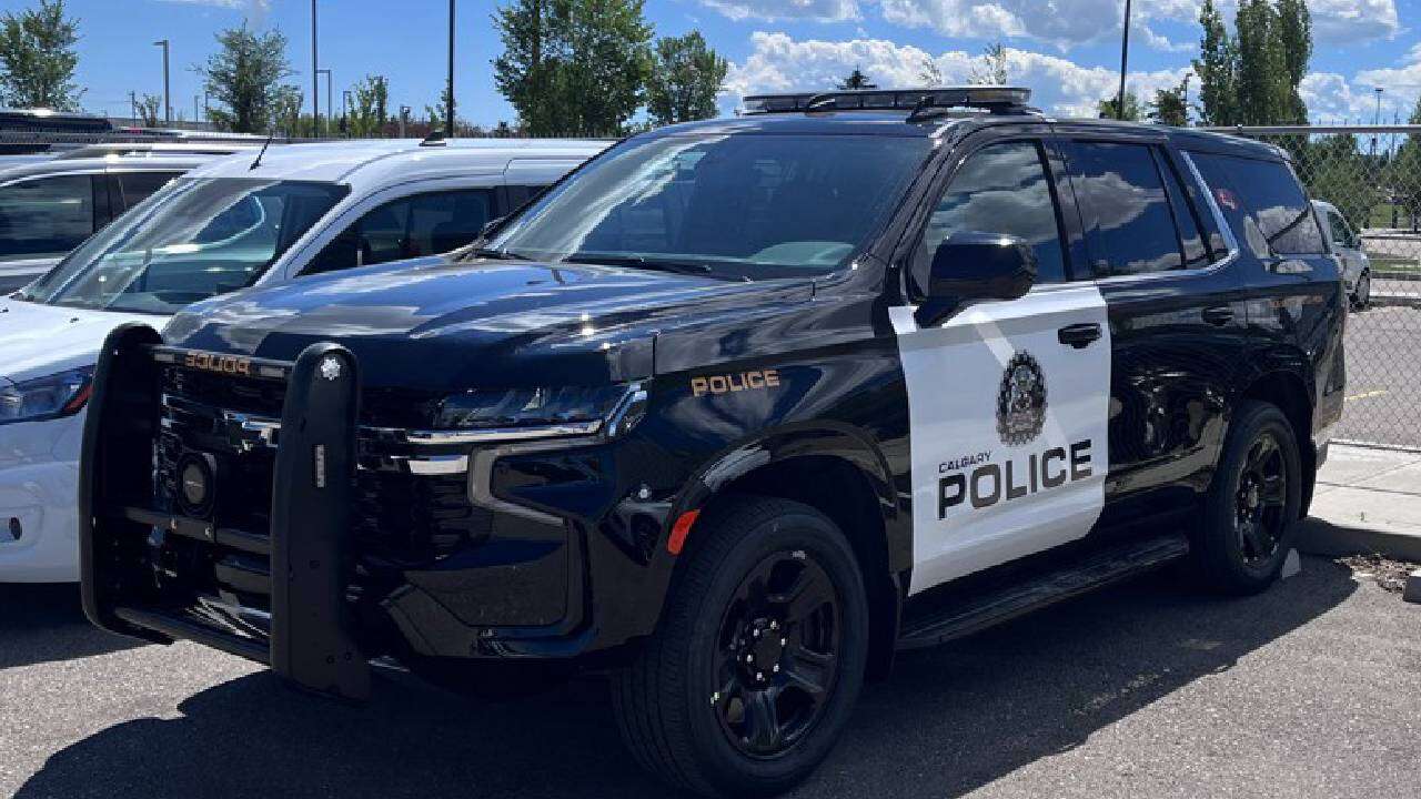 Man in critical condition after southeast Calgary crash