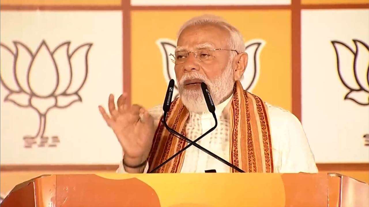 Is India becoming one-party nation?