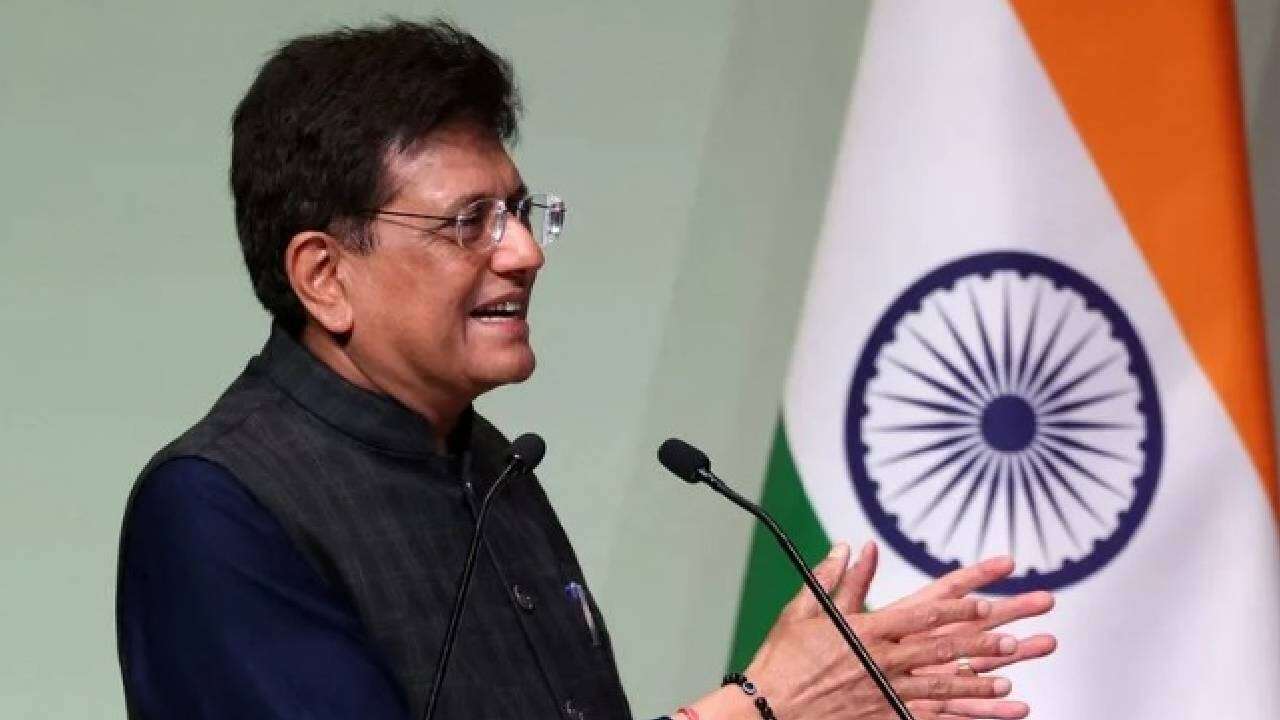 India sends largest-ever trade mission to Canada
