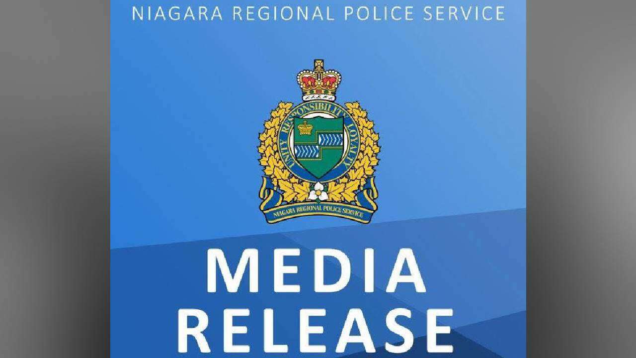 71-year-old Niagara Falls Man Charged Following Hate Speech Vandalism Investigation