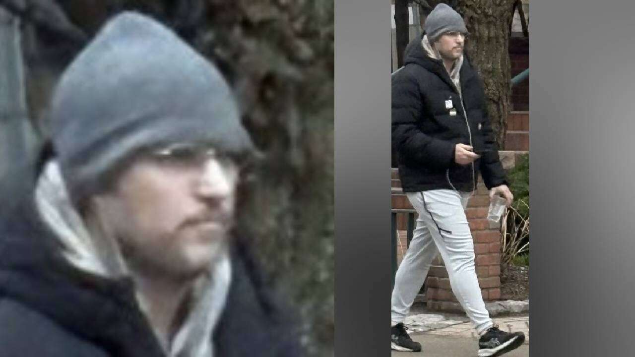 Toronto Police Investigating Suspected Hate-Motivated Mischief