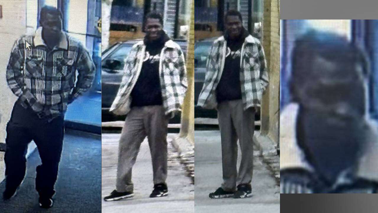 Toronto Police Seek Suspect in Two Sexual Assault Investigations