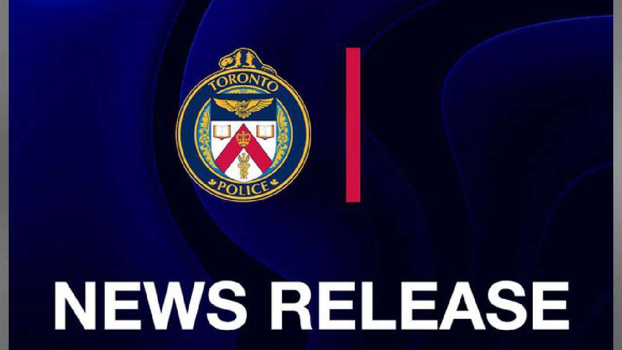 Man Arrested in Connection With Two Sexual Assault Investigations in Toronto