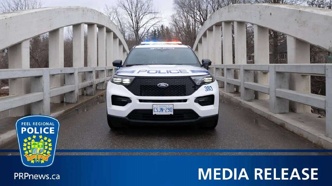 Man Charged After Threats Made Against Three Brampton Schools