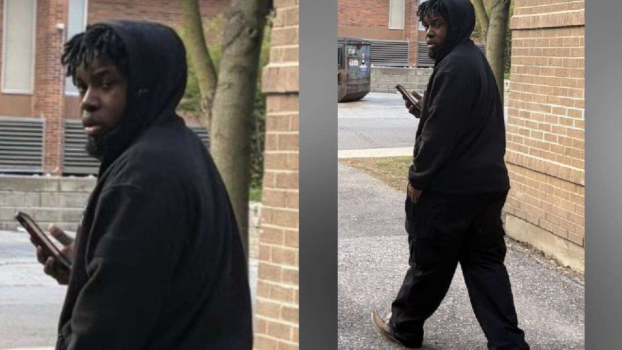 Toronto Police Seek Suspect in Two Alleged Sexual Assaults