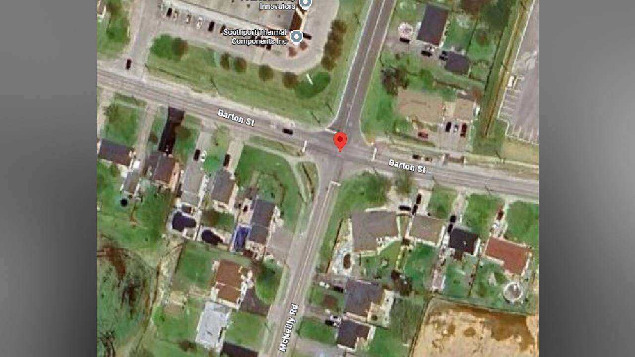 Police Seek Public’s Help After 8-Year-Old Injured in Stoney Creek Collision