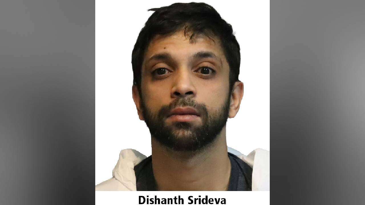 Mississauga Man Charged After Alleged Secret Recordings Inside Oakville Store Fitting Rooms 