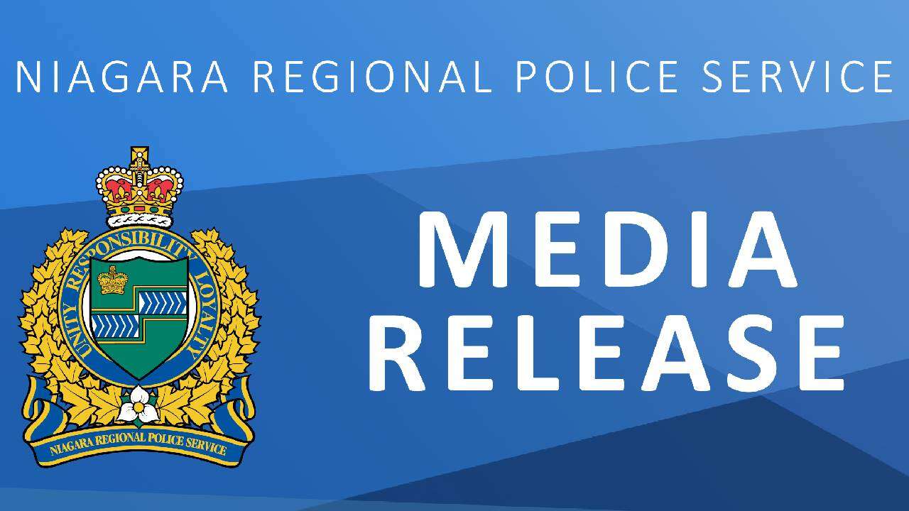 Niagara Falls Driving Instructor Charged in Alleged Sexual Assault Investigation Involving Young Person