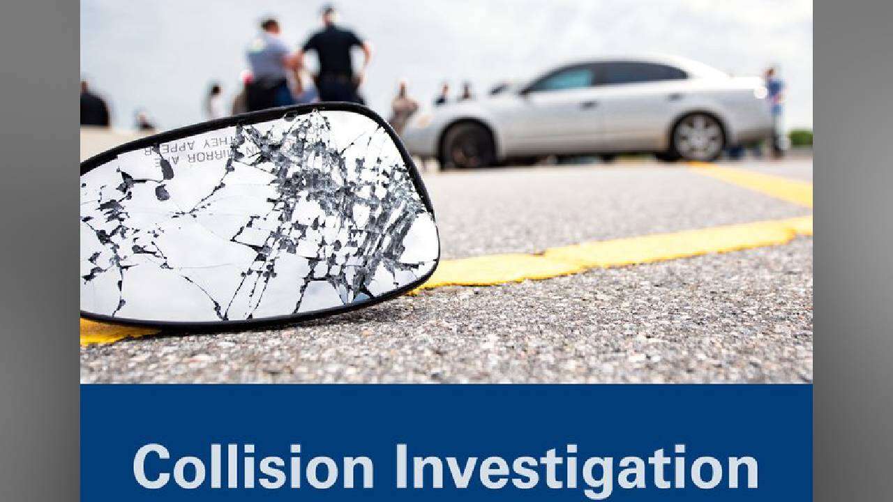 Motorcyclist suffers life-threatening injuries in Markham crash, police seeking witnesses