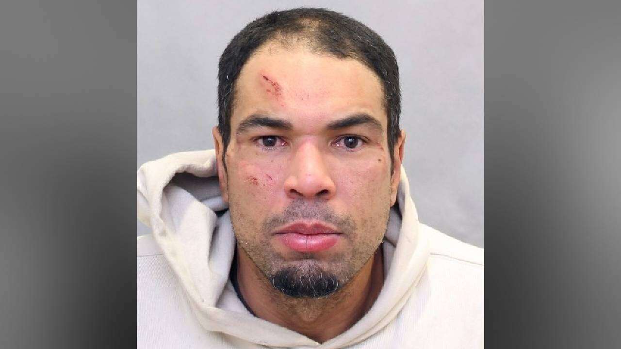 Toronto Police Hunt Suspect Accused in $17K Retail Theft Spree