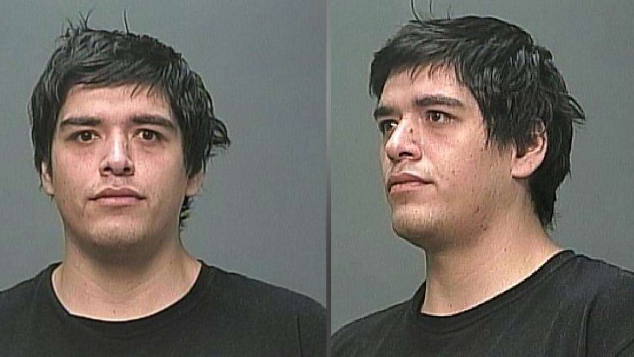 Toronto Man Wanted After Allegedly Firing Crossbow at Victims Inside Residence