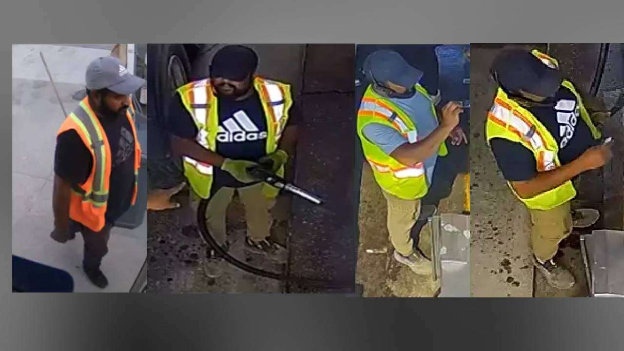 Peel Police Investigating Alleged Fraud Involving Use of Stolen Credit Card Information at Brampton Gas Station