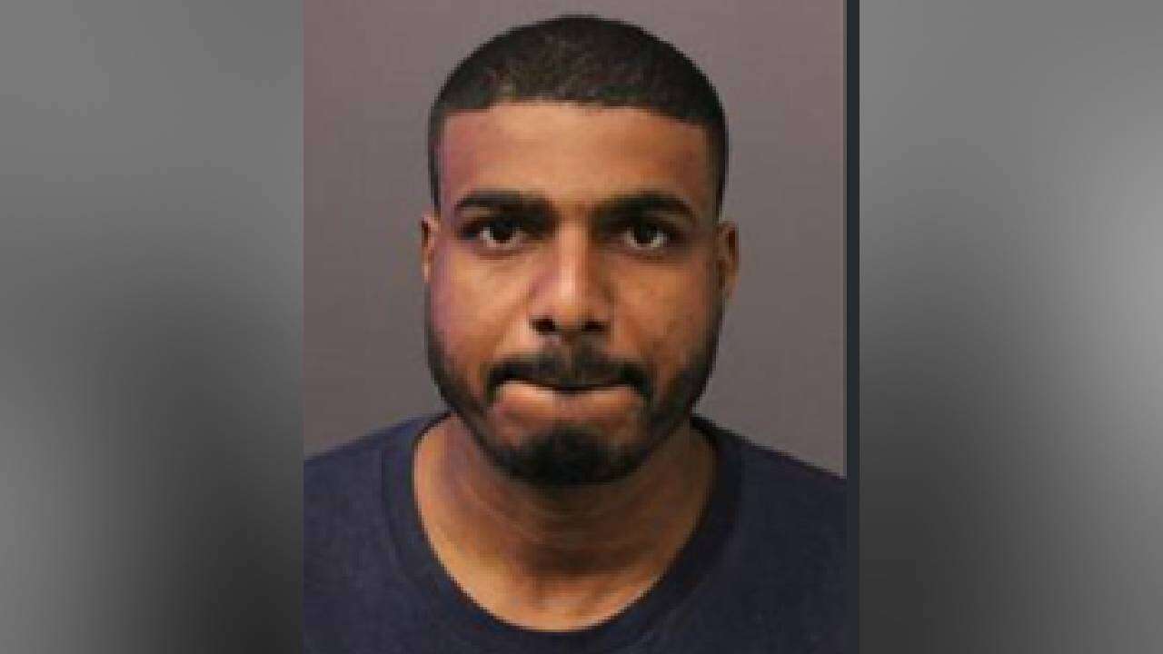 York Regional Police Searching for Suspect in Assault and Break-and-Enter Investigation in King Township