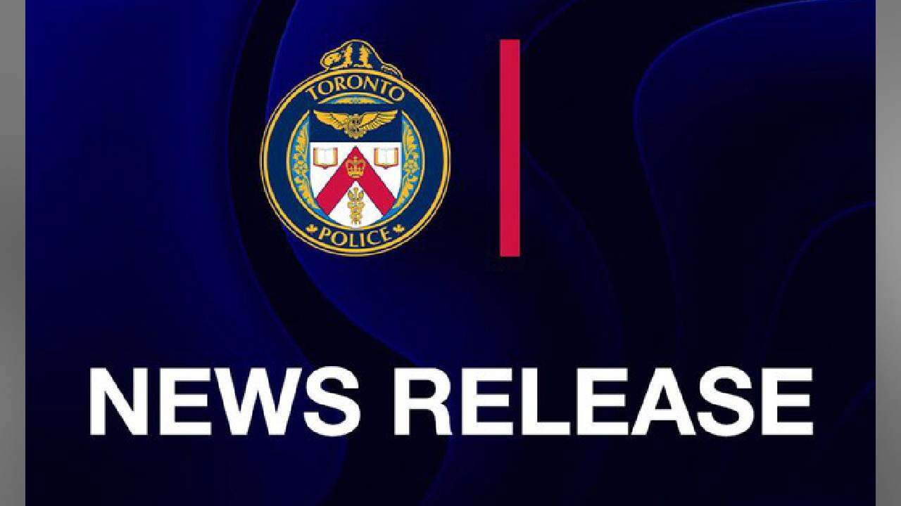 Fatal Motorcycle Crash in Toronto’s West End Leaves One Dead, Police Investigating