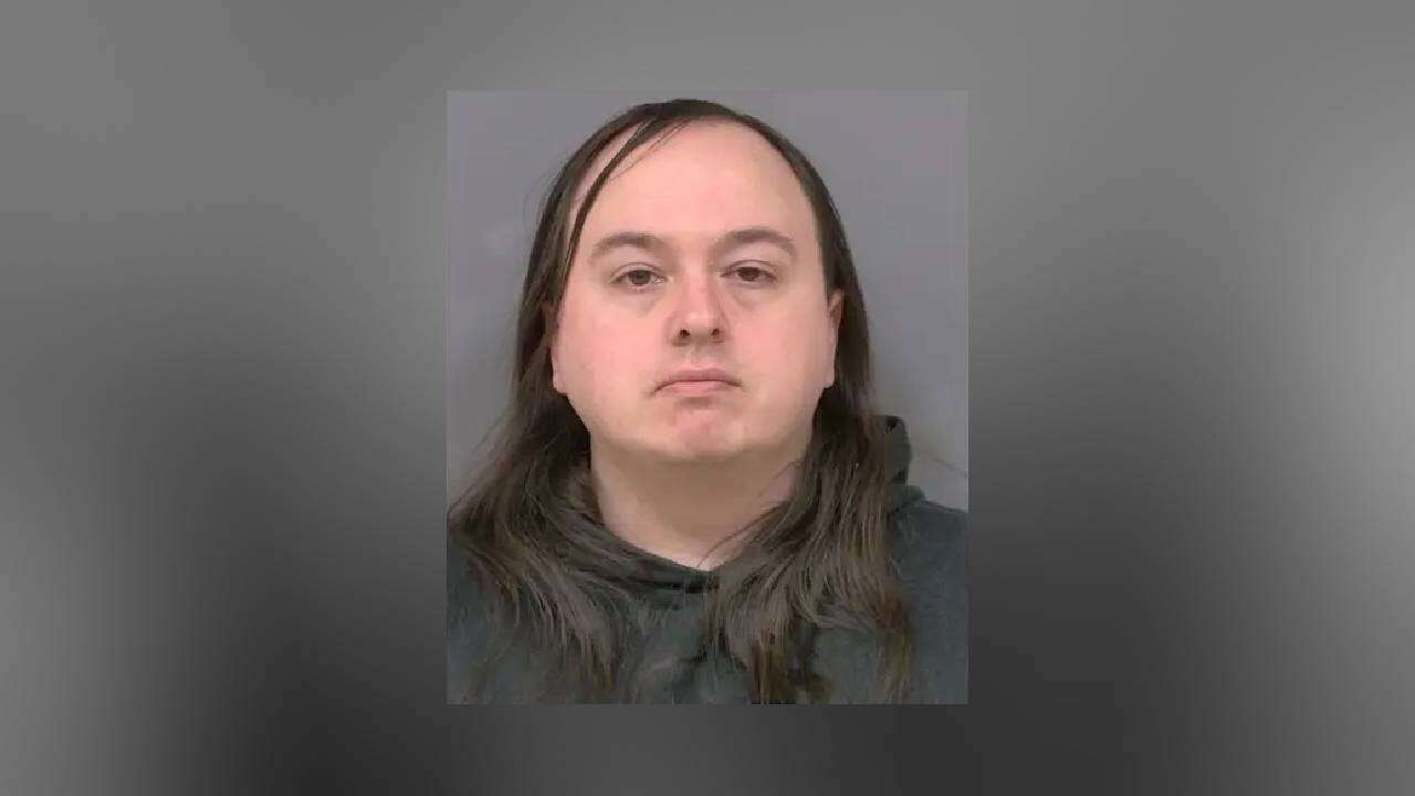 Midland Man Charged in Alleged Online Child Luring Investigation