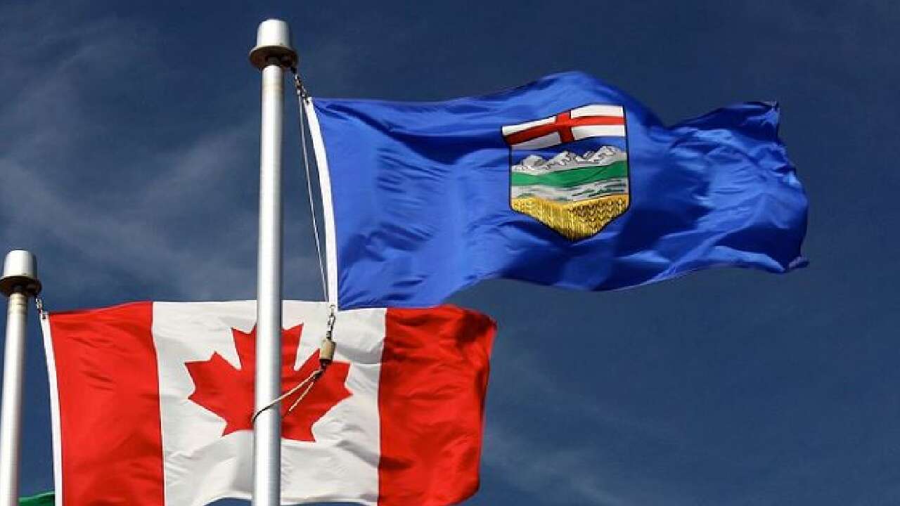 Foreign powers fueling Alberta’s separatist debate, new research warns