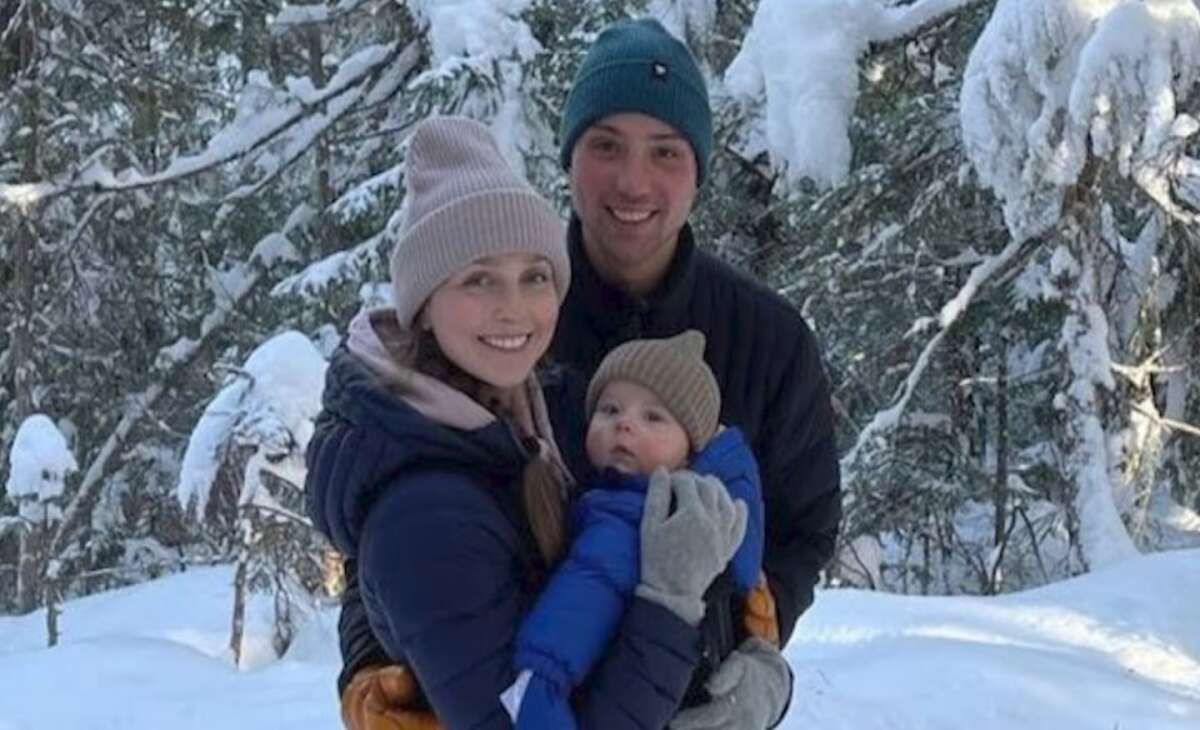  Driver sentenced to 2.5 years in prison for crash that killed Canadian Olympic ice dancer Alexandra Paul 