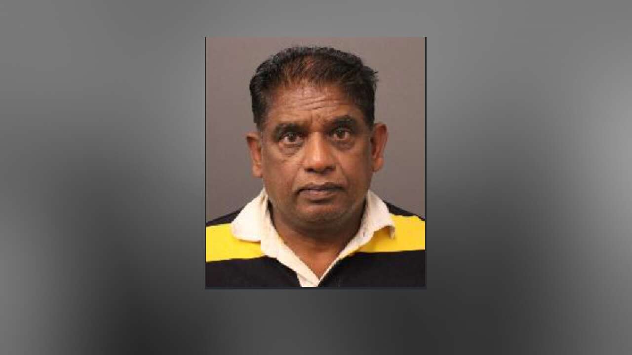 Ex-City worker accused of sexual assault at Vaughan community centre 