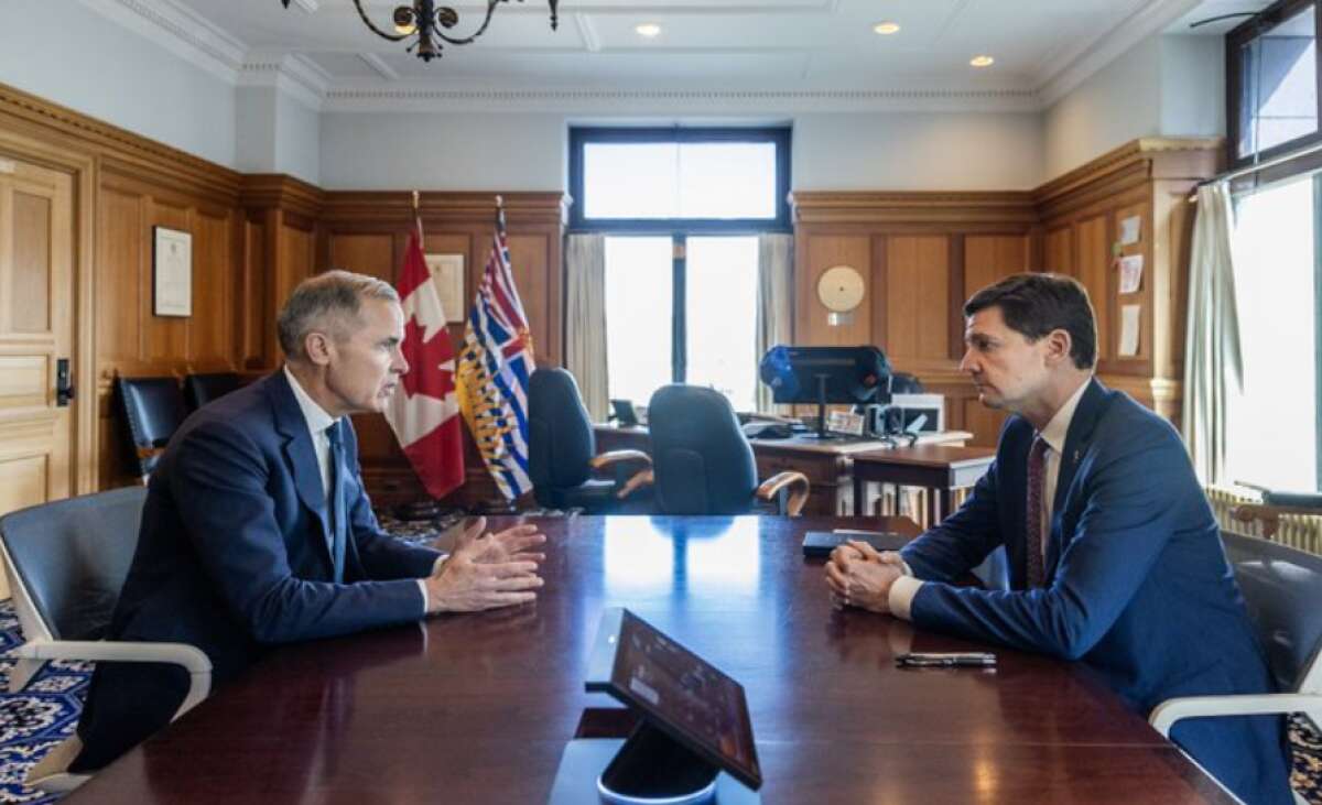 Eby vows Burnaby hospital expansion will proceed after contract reset 