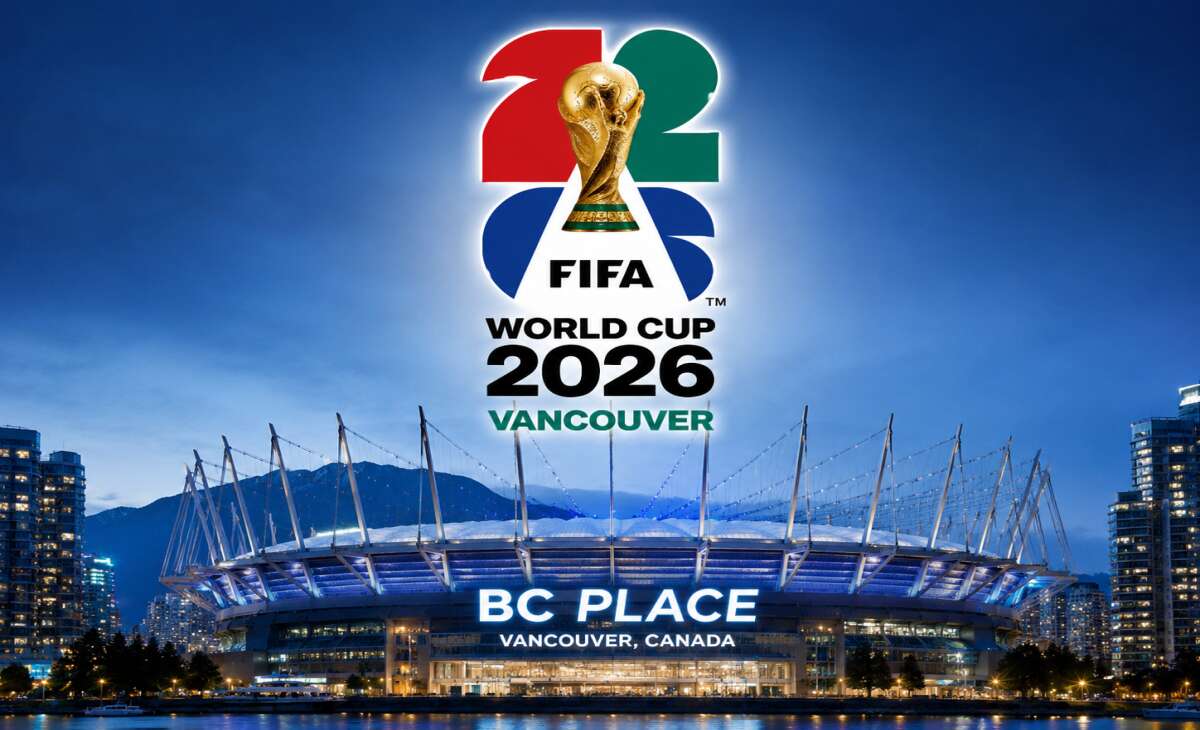 B.C. lowers world cup 2026 cost estimates while highlighting major economic gains 