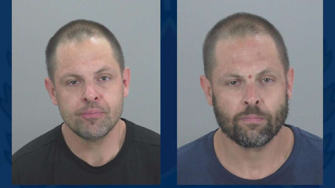 Hamilton Police charge second suspect in drug-facilitated sexual assault investigation 