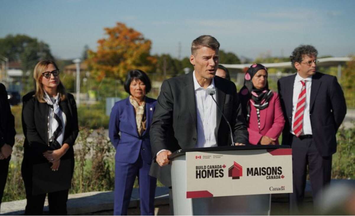 Ottawa to invest $10M to plan Canada Soccer National Training Centre