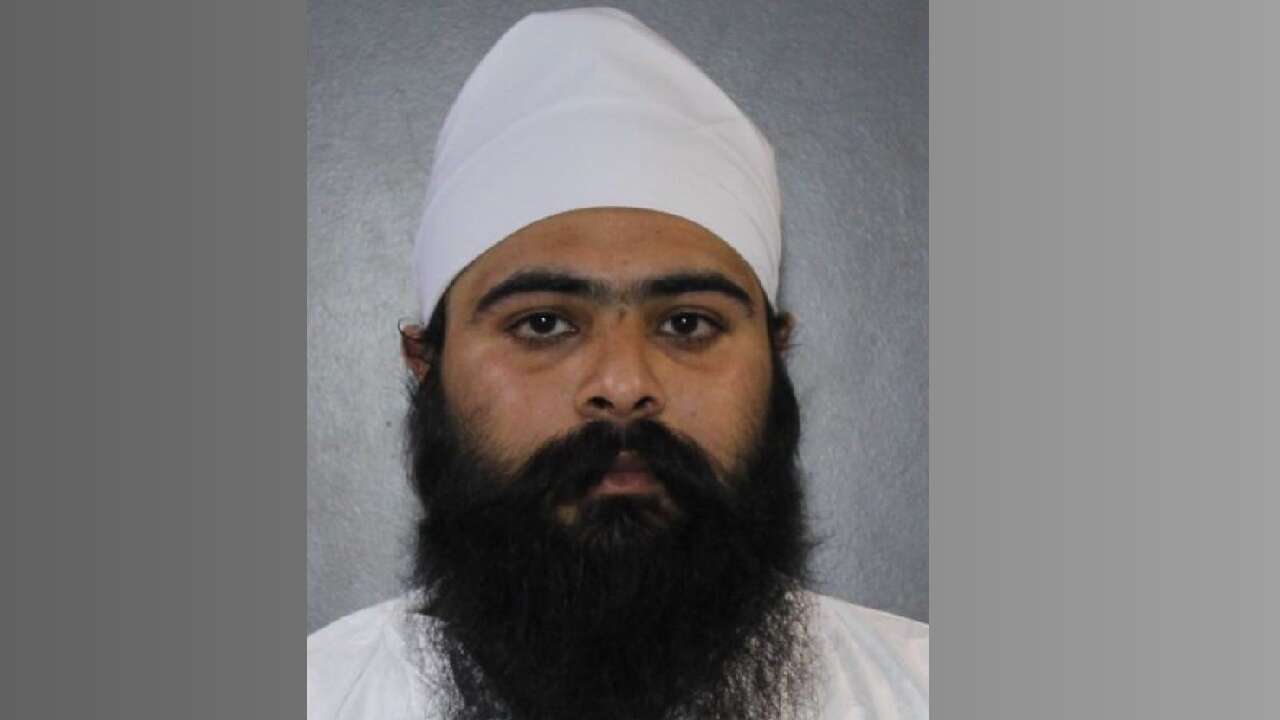 Surrey police arrests ‘illegal’ resident Jaskaran Saroye in connection with last month extortion-related shooting