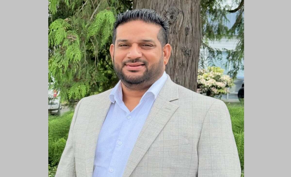 MLA Mandeep Dhaliwal introduces motion to recognize 1984 Sikh genocide in B.C. 