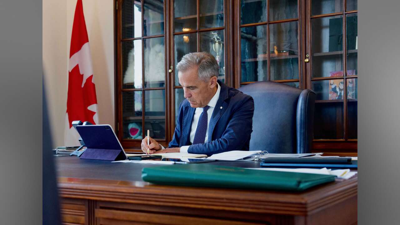 Federal government announces major electricity strategy focused on clean energy growth 