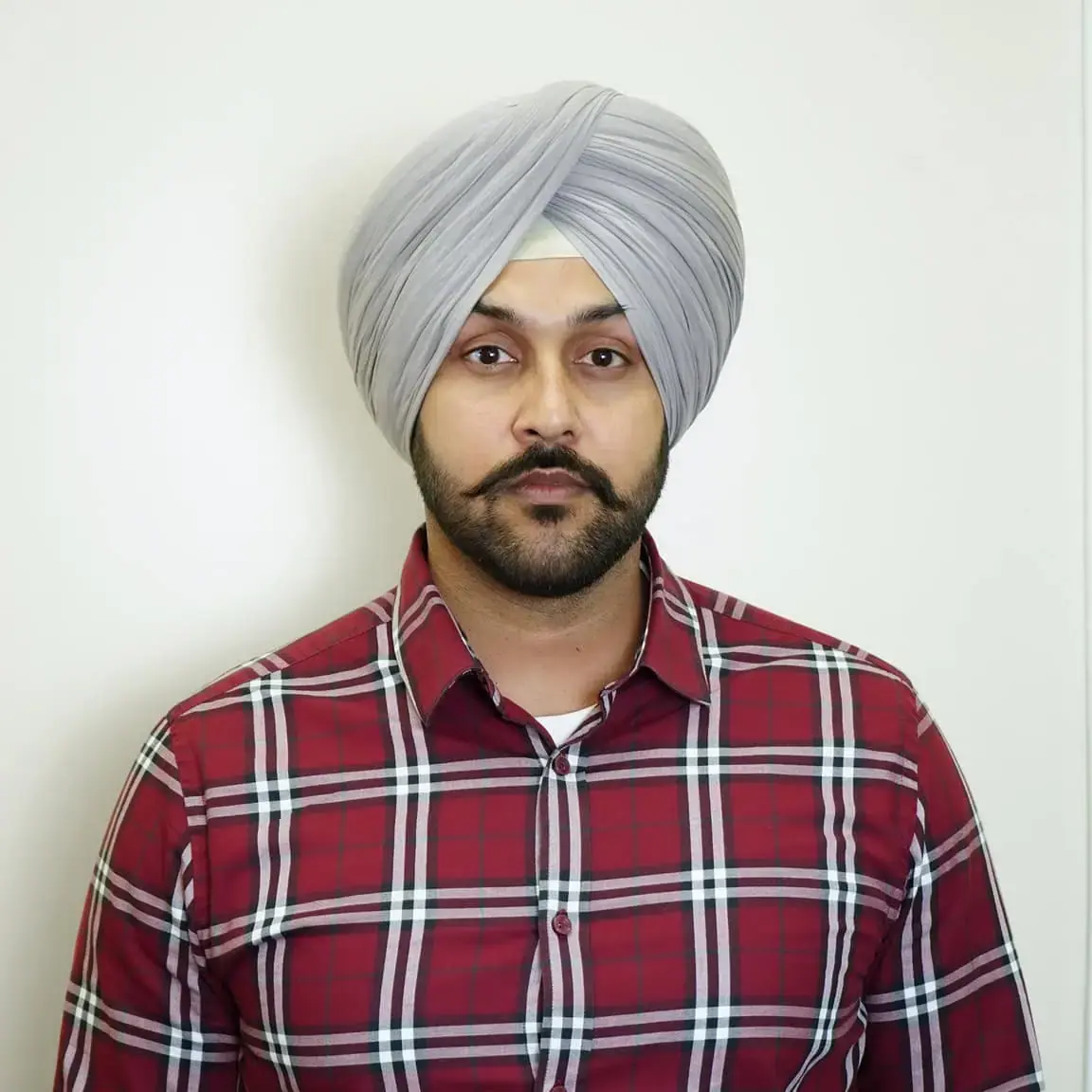 Parteek Mahal's Headshot