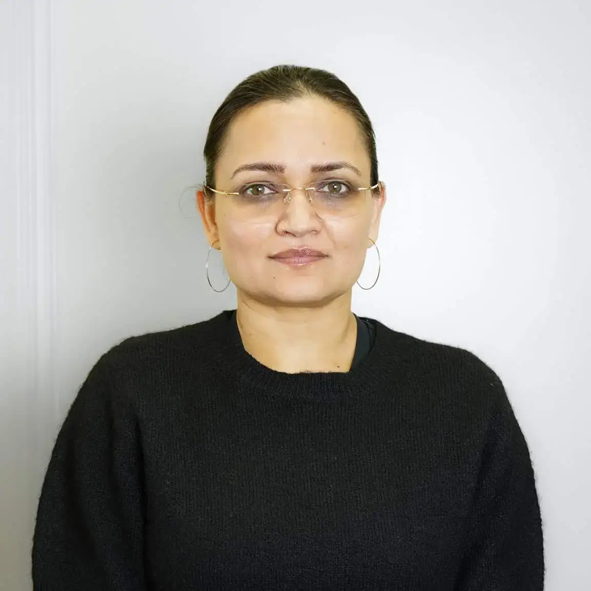 Pooja Sekhon's Headshot