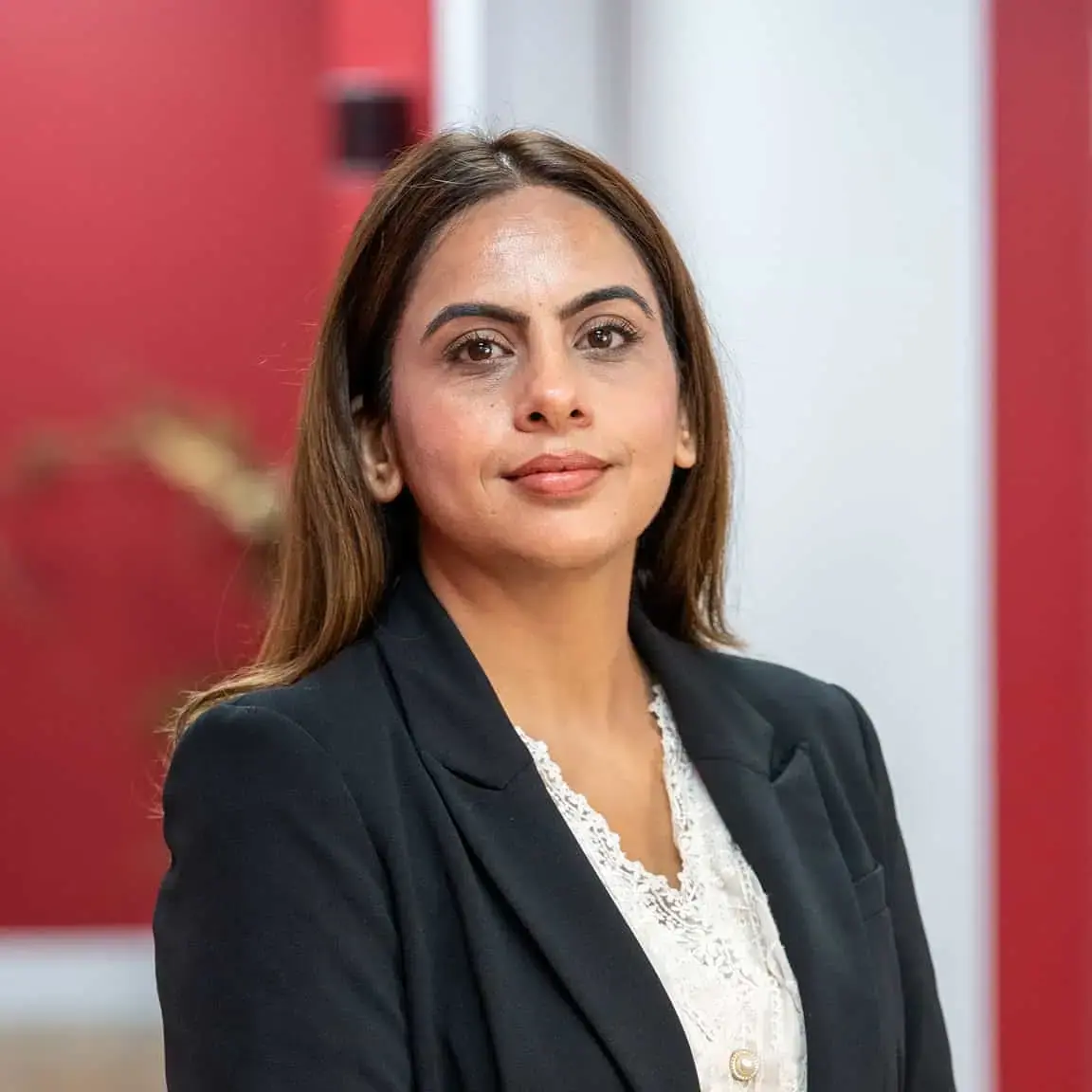 Rupinder Toor's Headshot