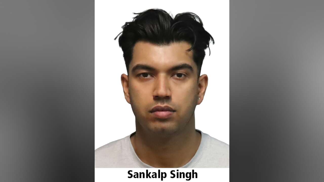Georgetown man charged following alleged sexual assault of teen girl 