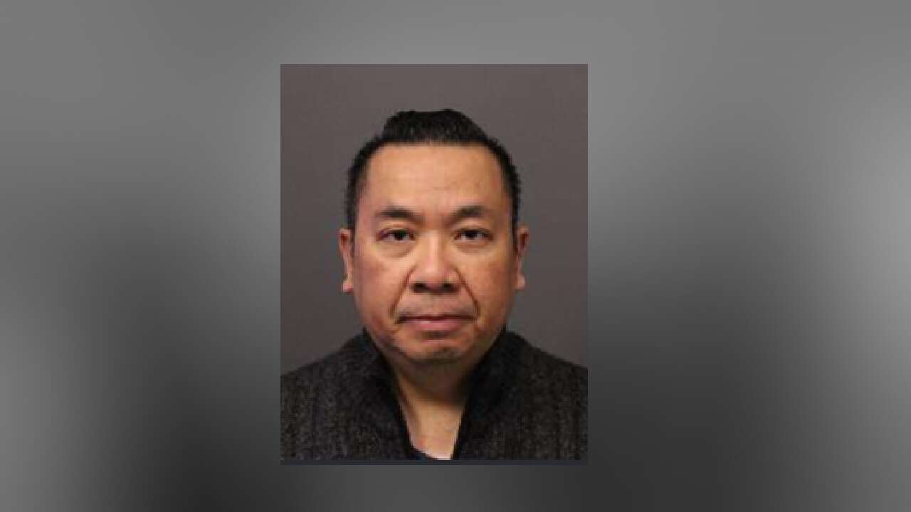Massage therapist charged in sexual assault investigation in Vaughan 