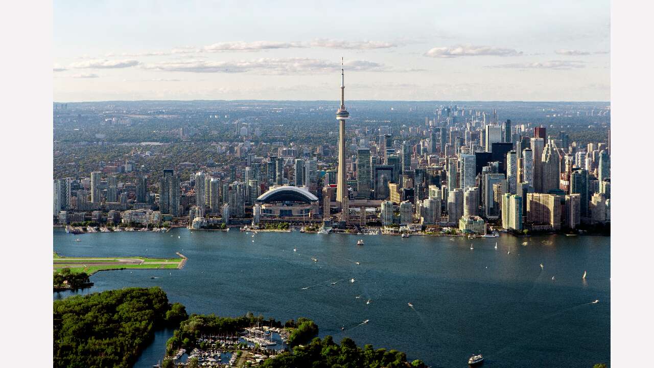 World Cup expected to boost Toronto tourism even if hotel bookings haven't surged