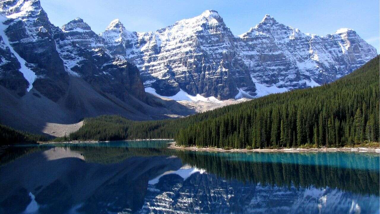 Trail closures in Banff, Kananaskis ahead of May long weekend