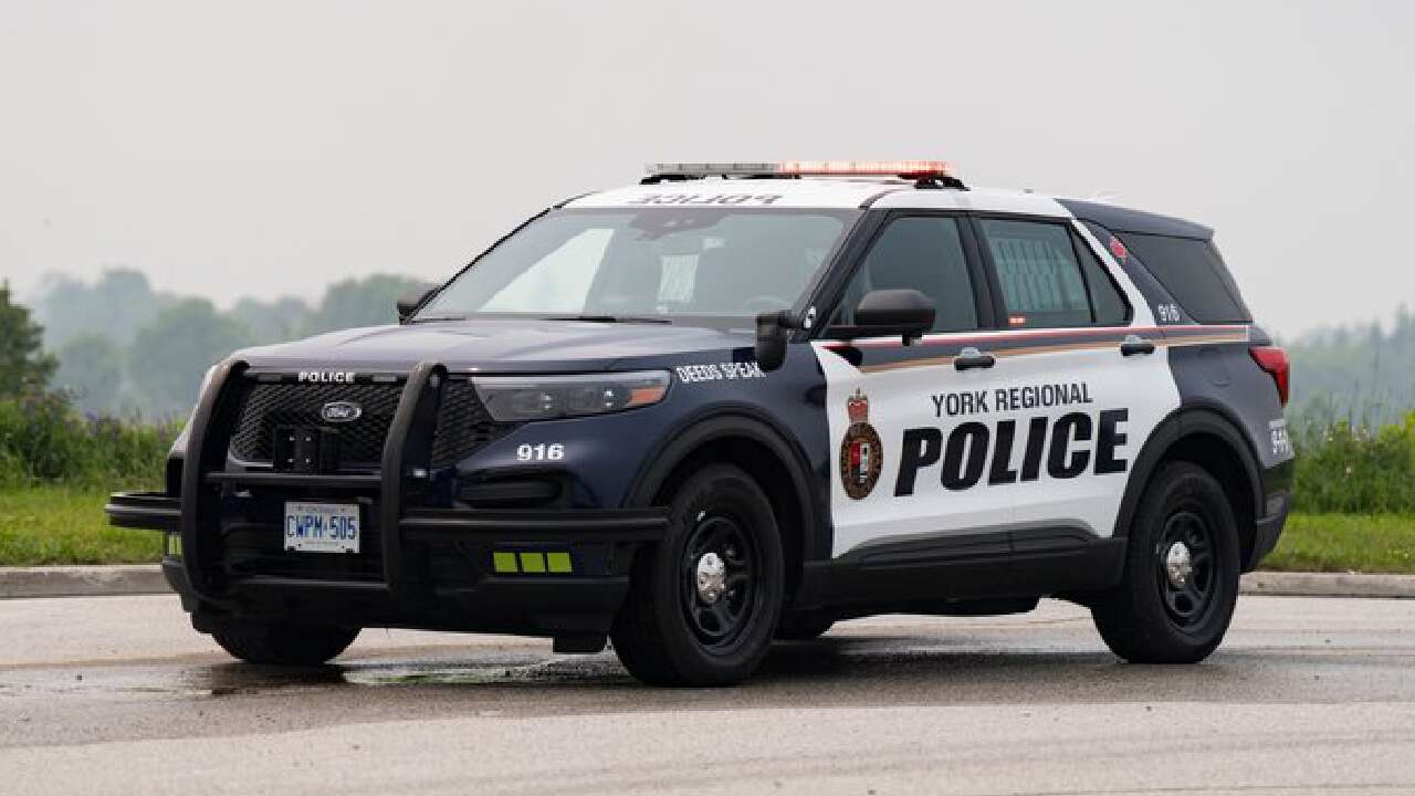 Eight York Region schools targeted in false threat calls 