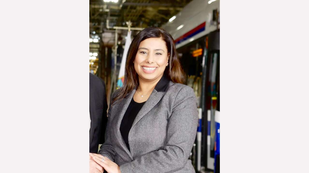 MP Ruby Sahota responds to Peel Police extortion bust