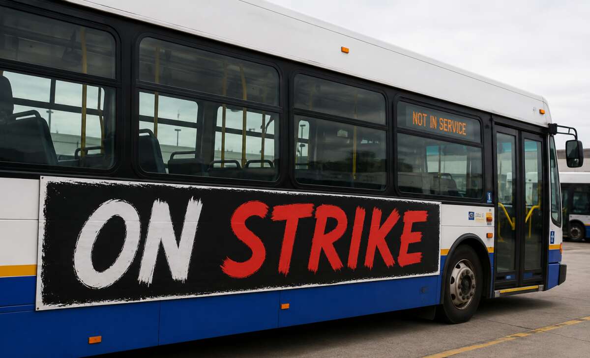 Metro Vancouver Transit workers move toward strike vote as contract talks collapse 