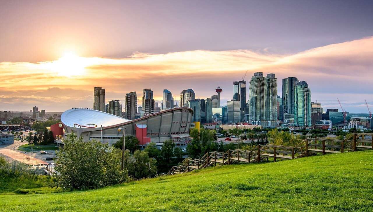 Calgary residents report high quality of life, but traffic concerns persist