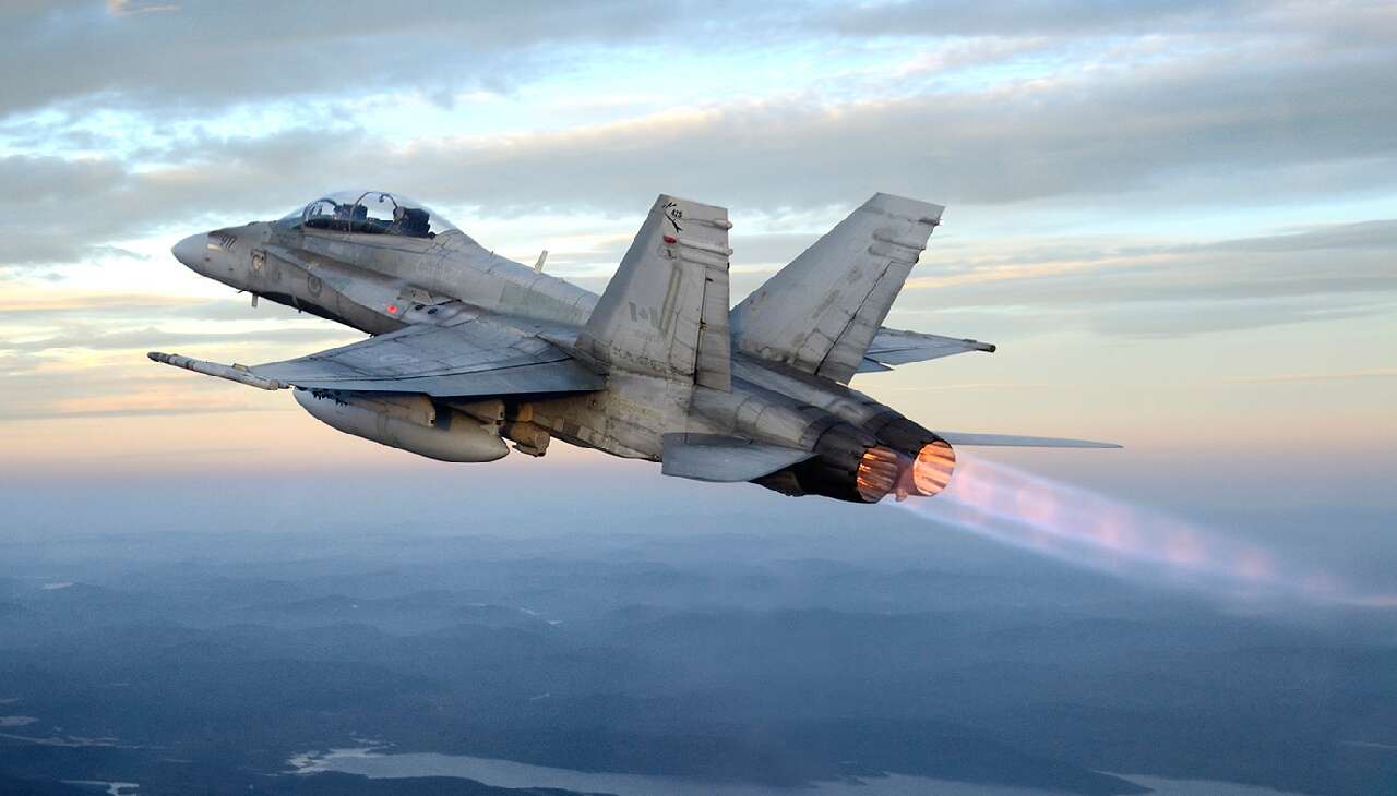 Canada eyes $5B ‘Flying Radar’ fleet to counter emerging missile threats