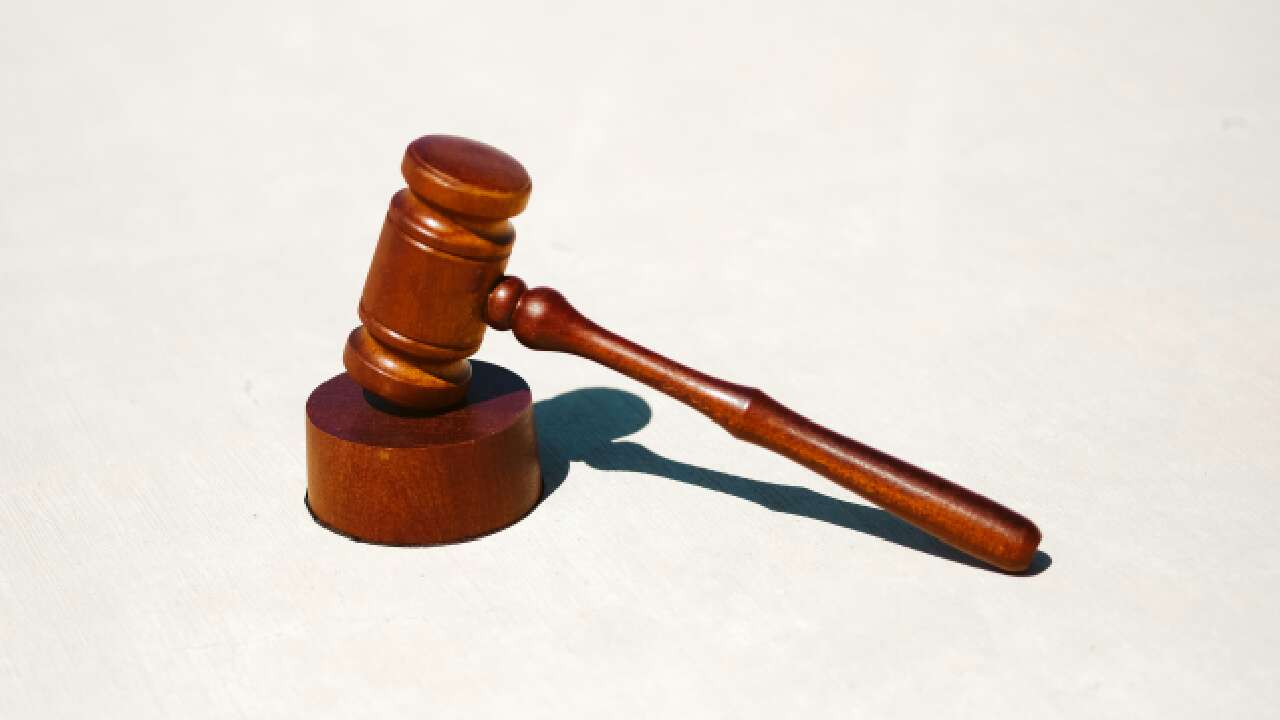 Ontario man charged in Ryan Wedding case to stay behind bars after losing bail review 