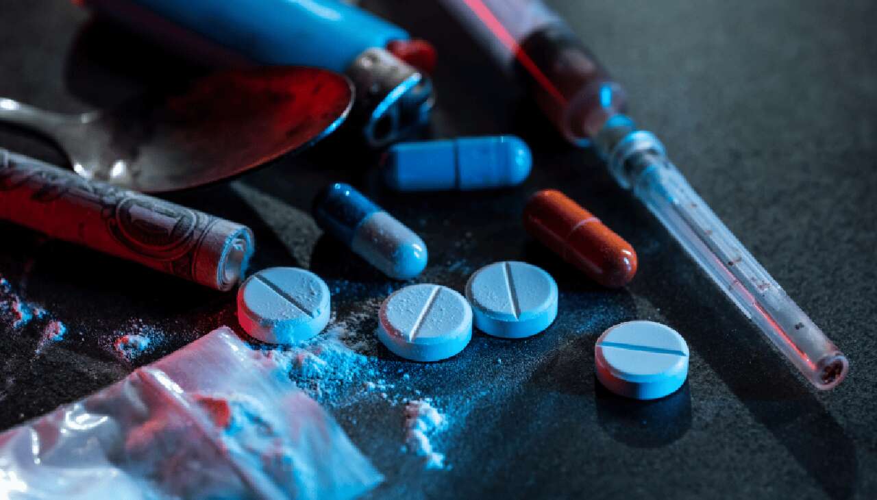 Drug poisonings surge in Calgary, outreach groups warn of growing crisis
