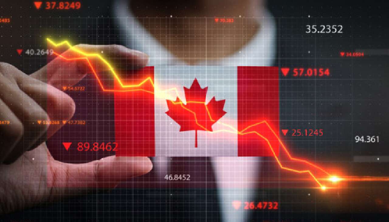 Canadians increasingly prioritize economic growth in energy policy: Poll