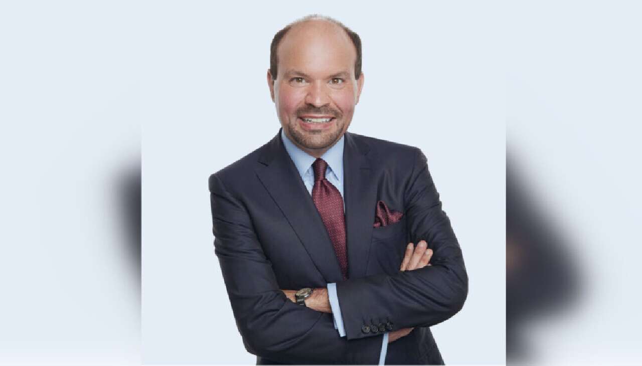 Calgary defence lawyer charged over alleged online exploitation of minors