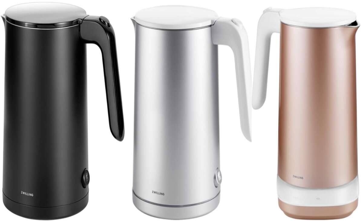  Health Canada recalls Zwilling electric kettles over burn hazard risk 
